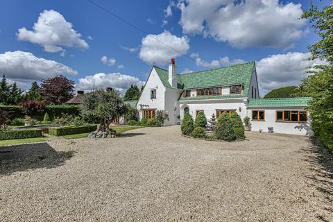 5 bedroom detached house for sale, Purley Downs Road, Sanderstead, CR2 0RH