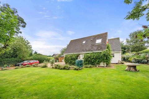 4 bedroom chalet for sale, Mill Road, West Walton, Wisbech, PE14 7EU