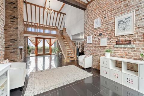 undefined, High Road, Guyhirn, Wisbech, Cambridgeshire, PE13 4ED
