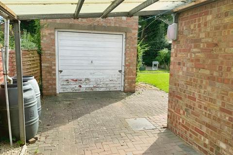 2 bedroom detached bungalow for sale, Blackbear Lane, Wisbech, Cambridgeshire, PE13 3SA