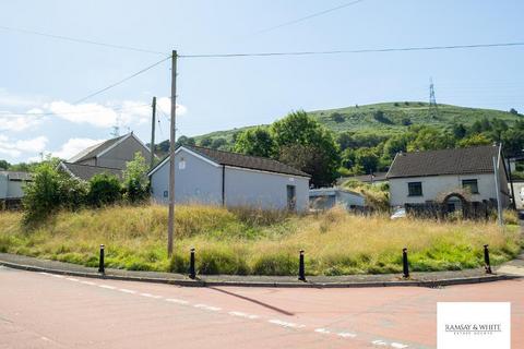 Garage for sale, Bottom of Carlton Terrace, Troedyrhiw, Merthyr Tydfil, CF48 4EP