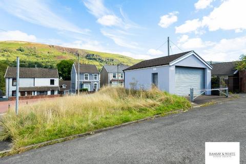 Garage for sale, Bottom of Carlton Terrace, Troedyrhiw, Merthyr Tydfil, CF48 4EP