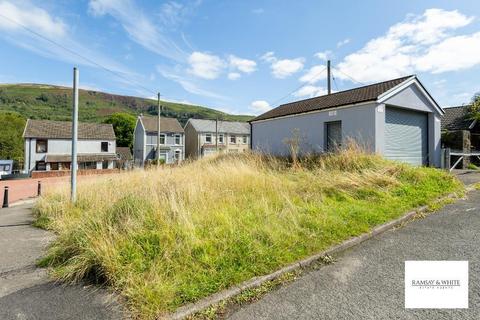 Garage for sale, Bottom of Carlton Terrace, Troedyrhiw, Merthyr Tydfil, CF48 4EP