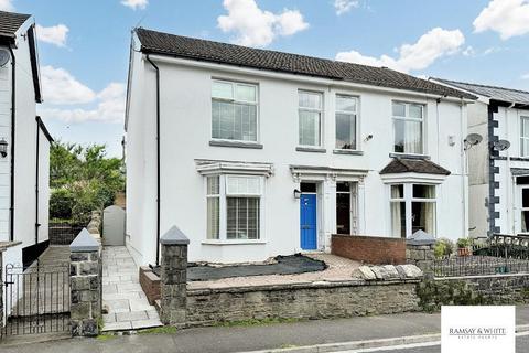 3 bedroom semi-detached house for sale, Park Lane, Trecynon, Aberdare, CF44 8HN