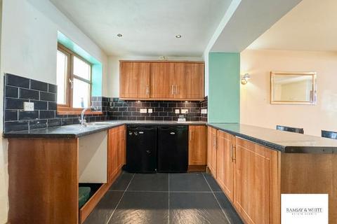 3 bedroom terraced house for sale, Marine Street, Cwm, Ebbw Vale, NP23 7SY