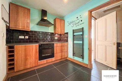 3 bedroom terraced house for sale, Marine Street, Cwm, Ebbw Vale, NP23 7SY