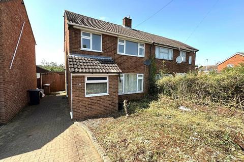 3 bedroom semi-detached house for sale, Limbury Mead, Luton LU3