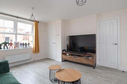 undefined, Eaton Leys, Milton Keynes MK17