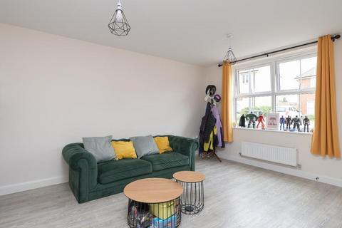 undefined, Eaton Leys, Milton Keynes MK17