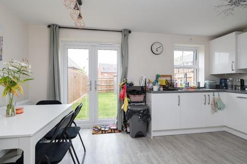 undefined, Eaton Leys, Milton Keynes MK17