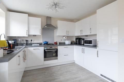 undefined, Eaton Leys, Milton Keynes MK17