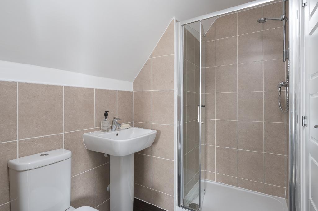 First Floor Ensuite
