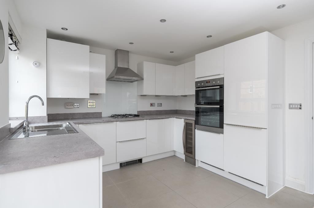 Kitchen Dining Room