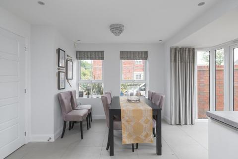 13 Claudius Way, Fairfields, Milton Keynes, MK11 4AL