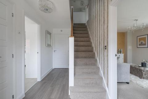 13 Claudius Way, Fairfields, Milton Keynes, MK11 4AL