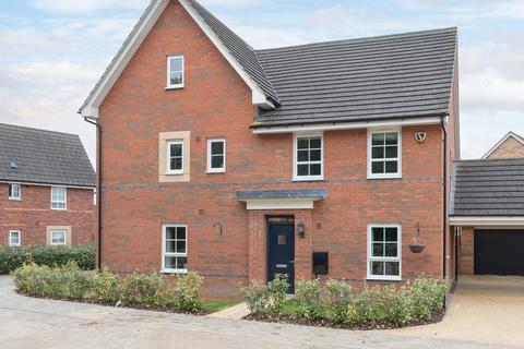 15 Claudius Way, Fairfields, Milton Keynes, MK11 4AL