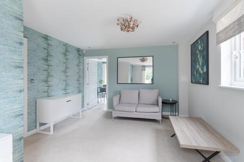 15 Claudius Way, Fairfields, Milton Keynes, MK11 4AL