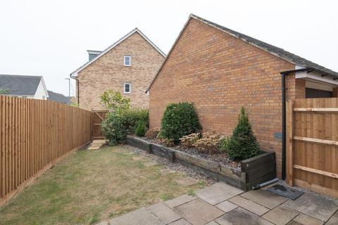15 Claudius Way, Fairfields, Milton Keynes, MK11 4AL