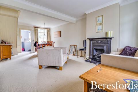 2 bedroom end of terrace house for sale, Ingrave Road, Brentwood, CM13