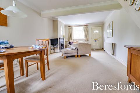 2 bedroom end of terrace house for sale, Ingrave Road, Brentwood, CM13