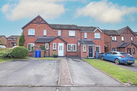 3 bedroom terraced house to rent, Lightwood, Stoke on Trent ST3