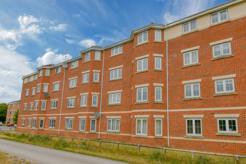 2 bedroom apartment for sale, Jenkinson Grove, Armthorpe DN3