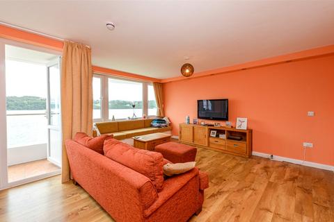 2 bedroom apartment for sale, Glyn Garth Court, Menai Bridge, Isle Of Anglesey, LL59