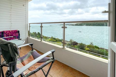 2 bedroom apartment for sale, Glyn Garth Court, Menai Bridge, Isle Of Anglesey, LL59