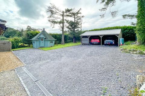 5 bedroom detached house for sale, Llangristiolus, Bodorgan, Isle of Anglesey, LL62