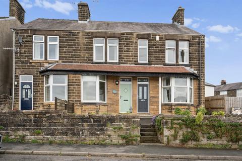 2 bedroom terraced house for sale, Hurds Hollow, Matlock DE4