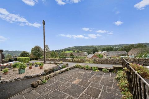 2 bedroom terraced house for sale, Hurds Hollow, Matlock DE4