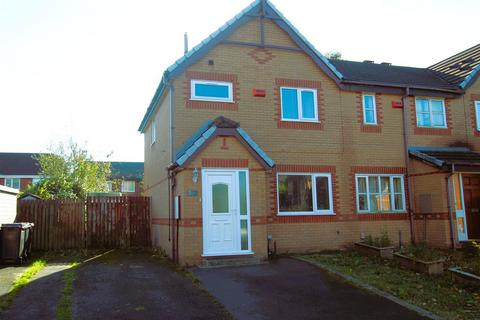 3 bedroom semi-detached house for sale, Skipton Close, Bamber Bridge, Preston