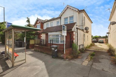 1 bedroom apartment for sale, Holdenhurst Road, Bournemouth BH8