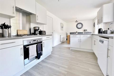 4 bedroom detached house for sale, Lobelia Drive, West Sussex BN13