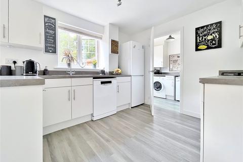 4 bedroom detached house for sale, Lobelia Drive, West Sussex BN13