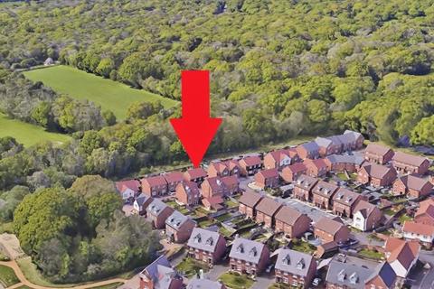 4 bedroom detached house for sale, Lobelia Drive, West Sussex BN13