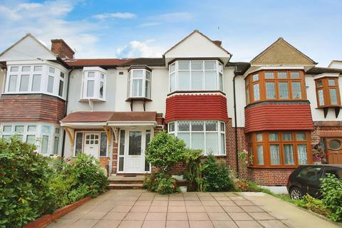 3 bedroom terraced house for sale, Arlington Road, London N14