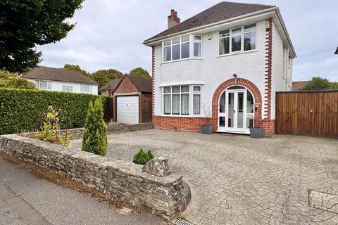 3 bedroom detached house for sale, Durrington Road, Boscombe East, Bournemouth