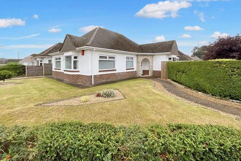 3 bedroom detached bungalow for sale, HIGHCLIFFE