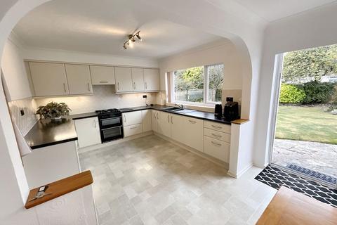 3 bedroom detached bungalow for sale, HIGHCLIFFE