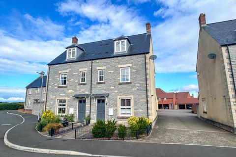 40 Clarks Meadow, Shepton Mallet, BA4 4FD