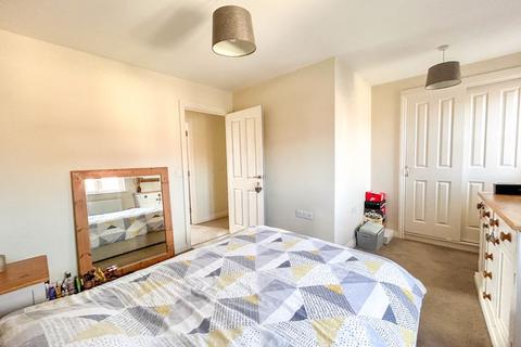 40 Clarks Meadow, Shepton Mallet, BA4 4FD