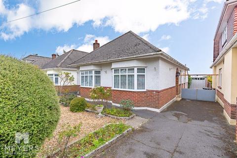 3 bedroom detached bungalow for sale, Wakefield Avenue, Northbourne - BH10