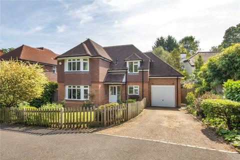 4 bedroom detached house for sale, Garth Road, Sevenoaks, Kent, TN13