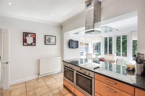 4 bedroom detached house for sale, Garth Road, Sevenoaks, Kent, TN13