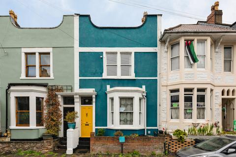 3 bedroom terraced house for sale, Montpelier, Bristol BS6