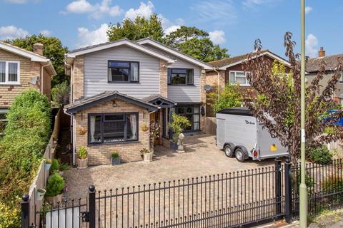 5 bedroom detached house for sale, Southbrook Close, Langstone