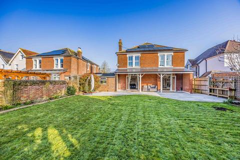 undefined, Third Avenue, Denvilles, Havant