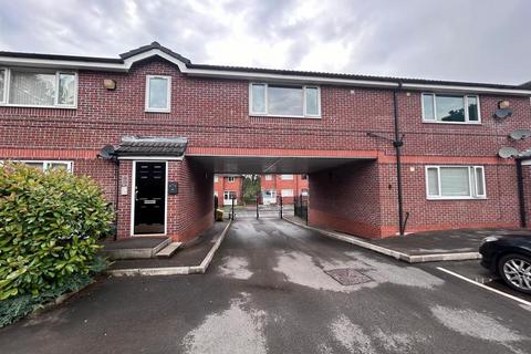 1 bedroom apartment for sale, Aspinall Street, Middleton