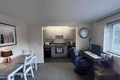 1 bedroom apartment for sale, Aspinall Street, Middleton